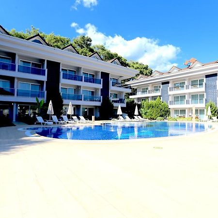 Truemar Hotels & Suites Kemer Exterior foto